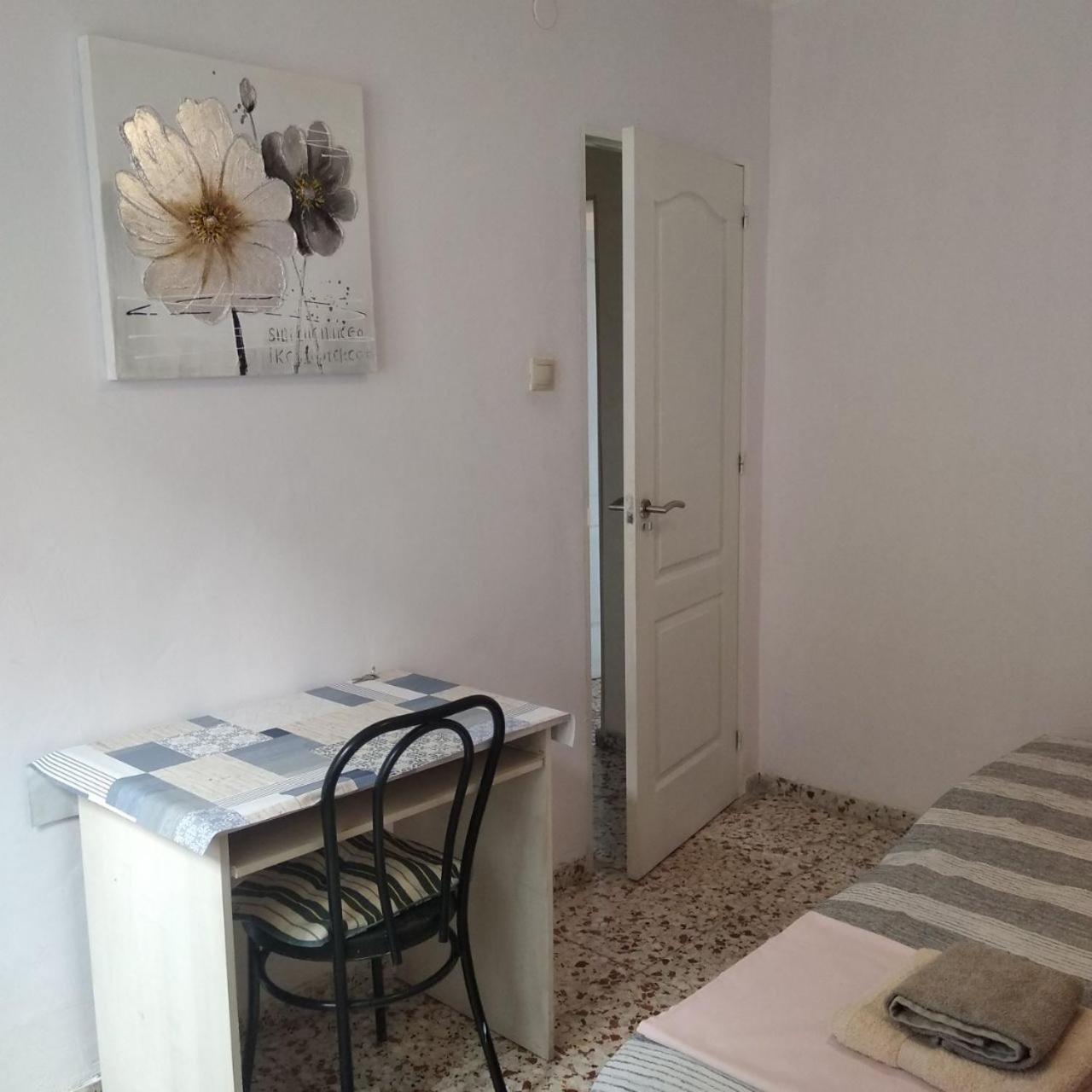 Сozy House Daire Alicante Dış mekan fotoğraf