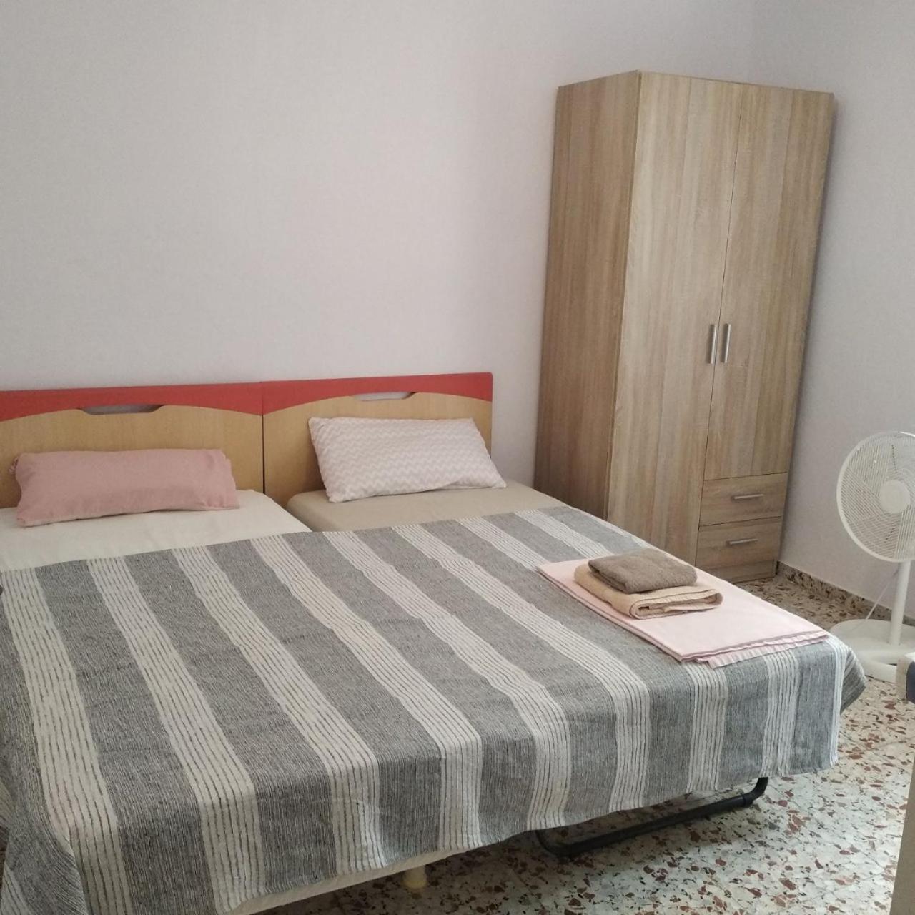 Сozy House Daire Alicante Dış mekan fotoğraf