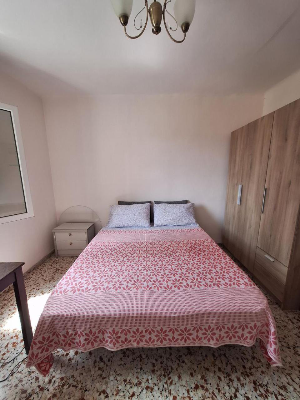 Сozy House Daire Alicante Dış mekan fotoğraf