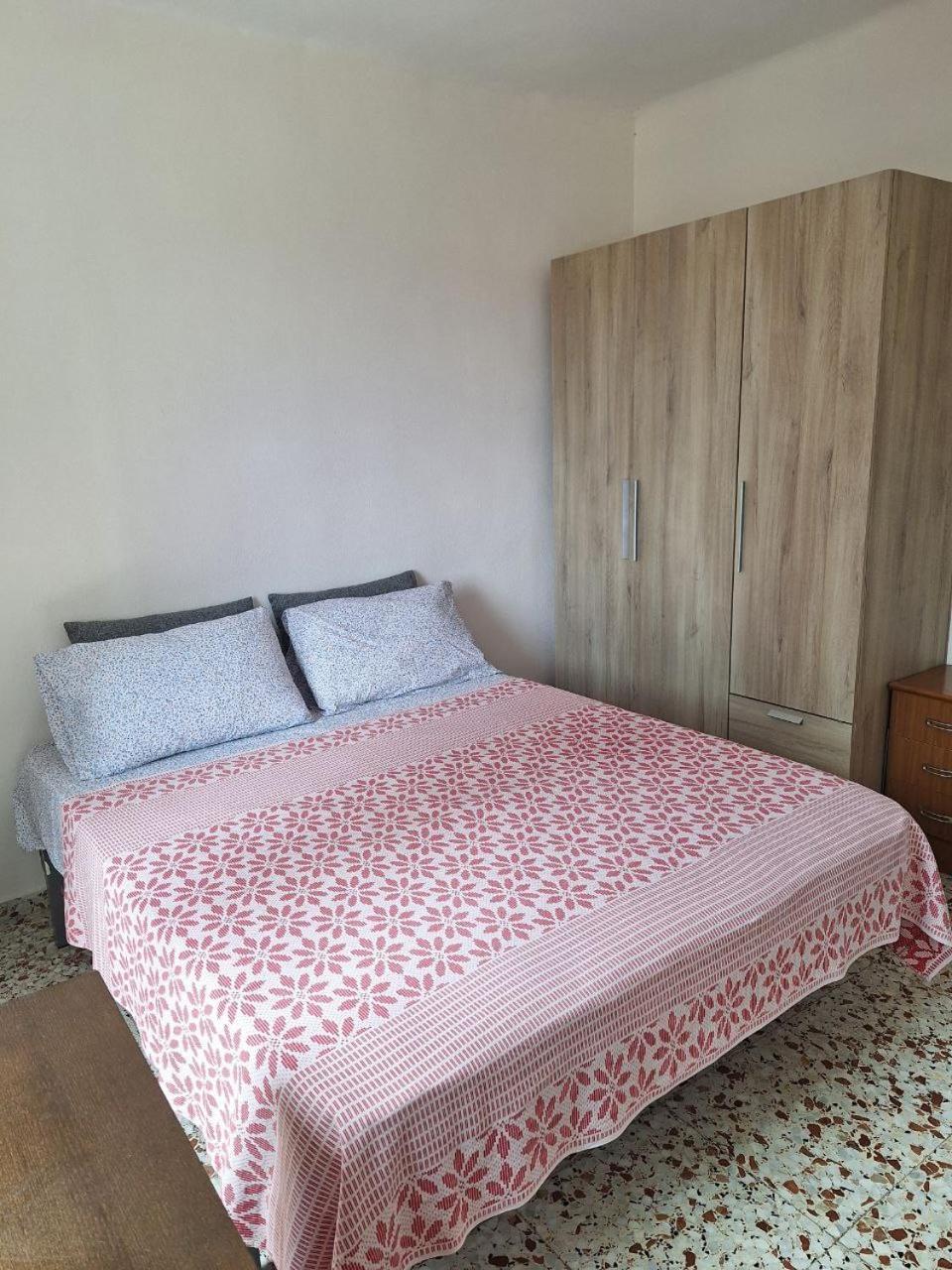 Сozy House Daire Alicante Dış mekan fotoğraf