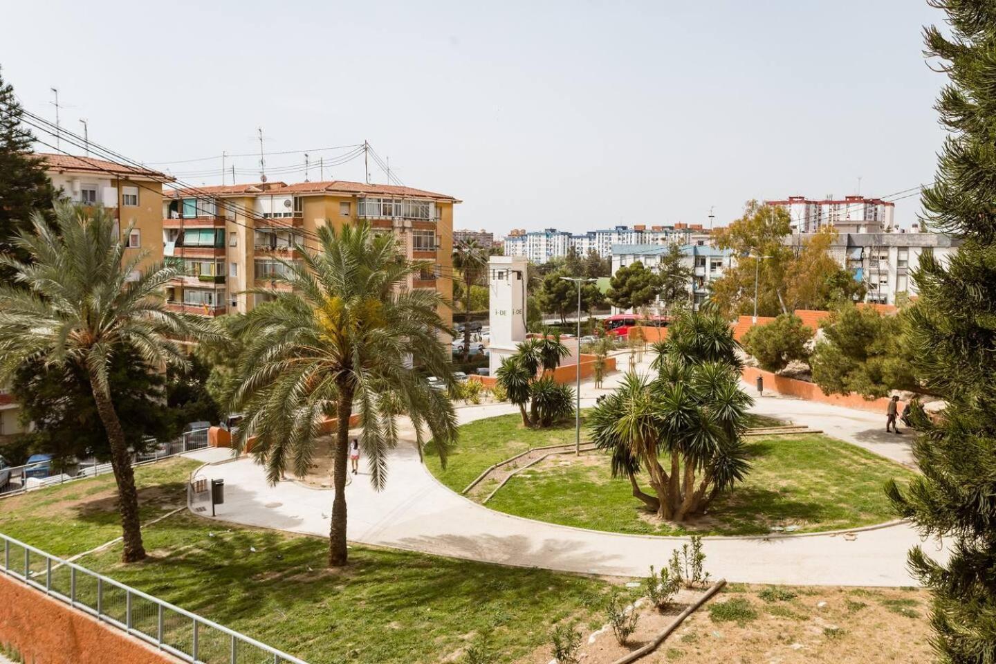 Сozy House Daire Alicante Dış mekan fotoğraf