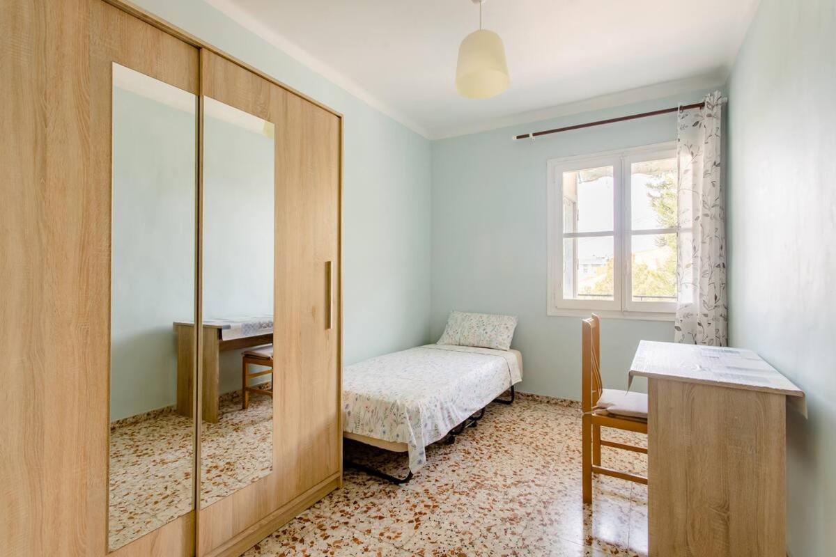 Сozy House Daire Alicante Dış mekan fotoğraf