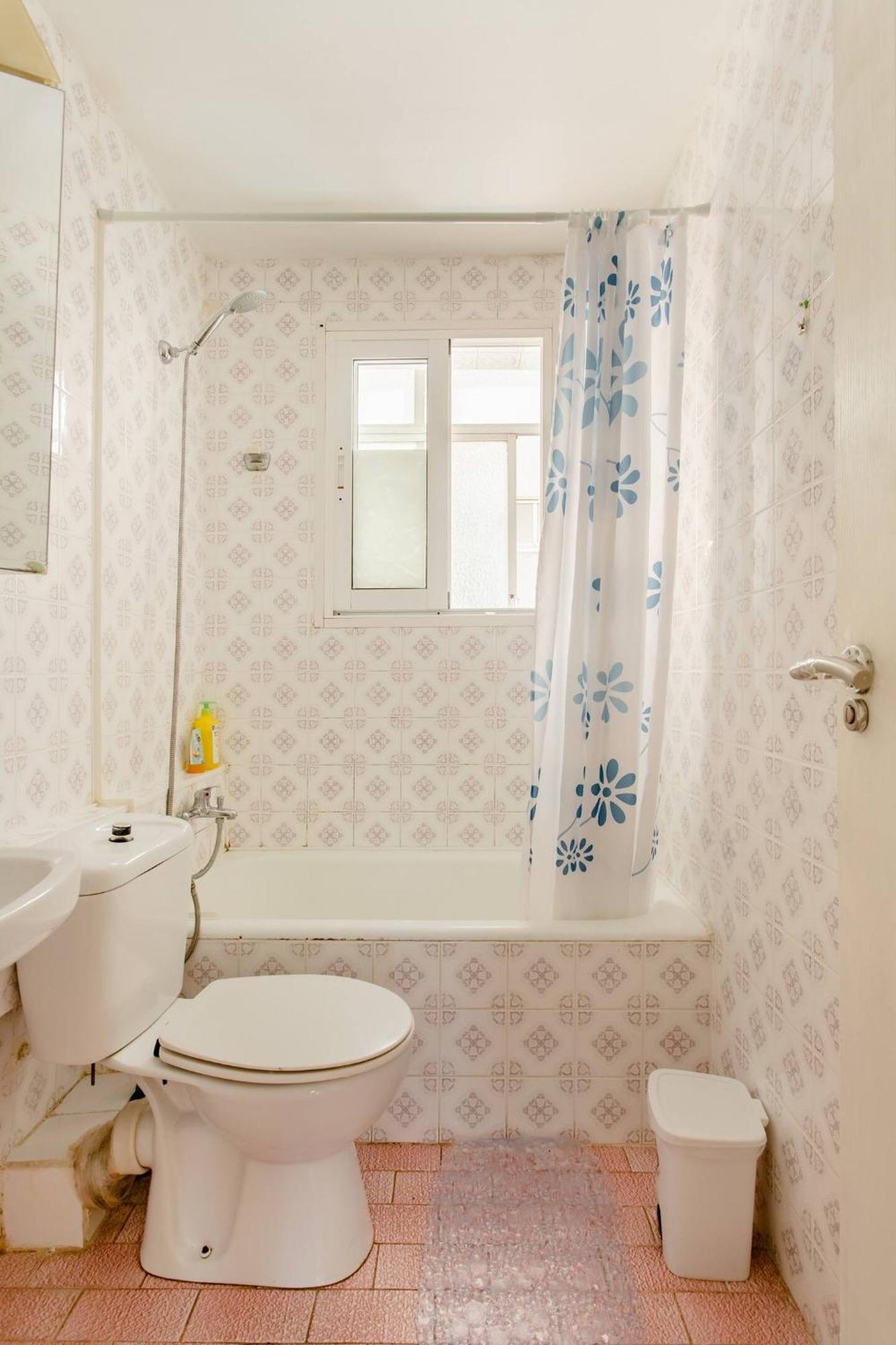 Сozy House Daire Alicante Oda fotoğraf